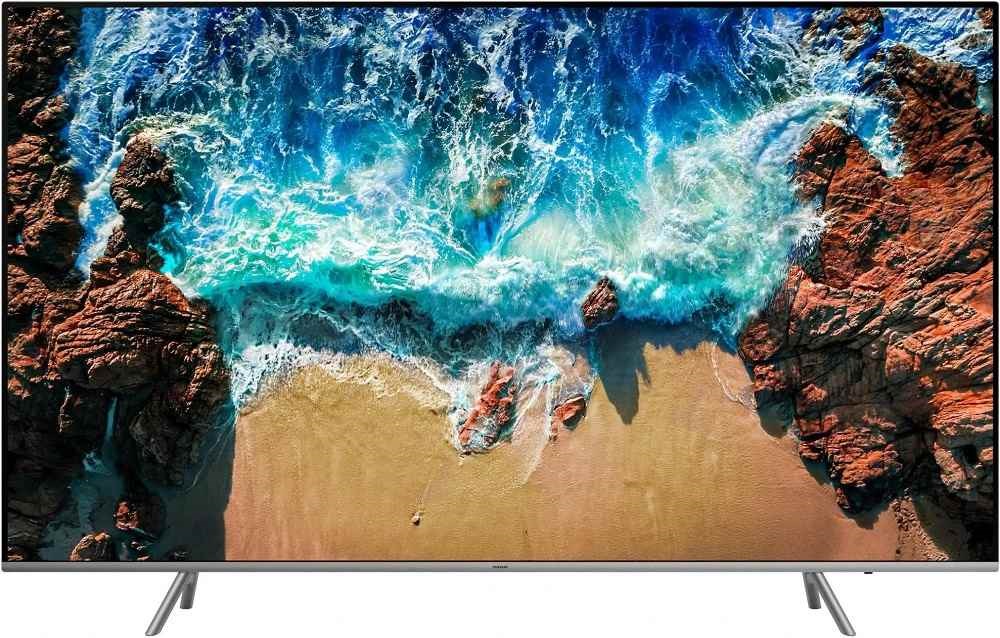 Samsung UE82NU8002 HbbTV